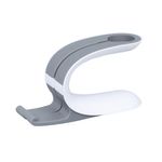 Soporte-de-Celular-en-Forma-de-C-para-Apple-Watch-2-En-1-Gris-1-13442