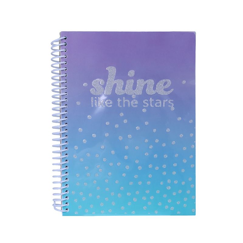 Cuaderno-Argollado-A5-Violeta-Azulado-100-Hojas-1-13373