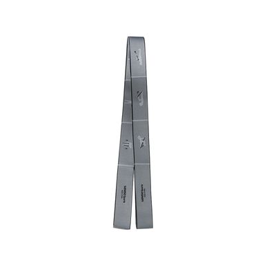 Correa de Estiramiento de Yoga Miniso Sports Gris