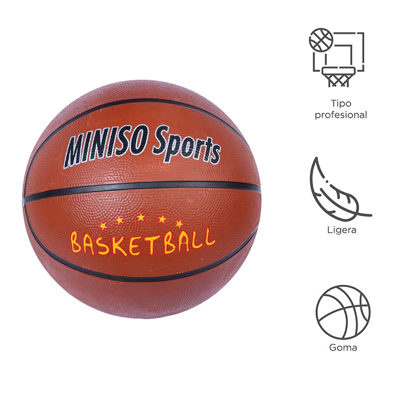 Pelota-De-Basketball-Calsica-De-Goma-Miniso-Sports-2-12642
