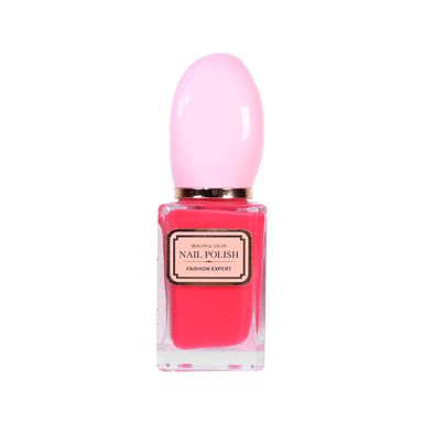 Esmalte de uñas 15 ml, Pequeño, Cereza