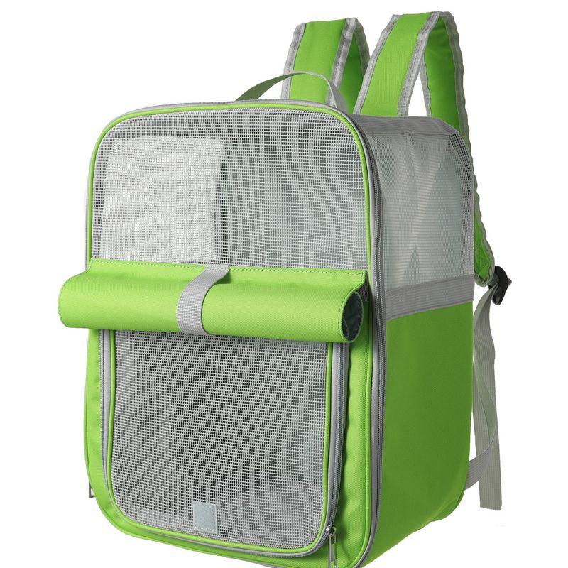 Mochila-para-Mascotas-Pet-Series-Verde-Gris-2-13611
