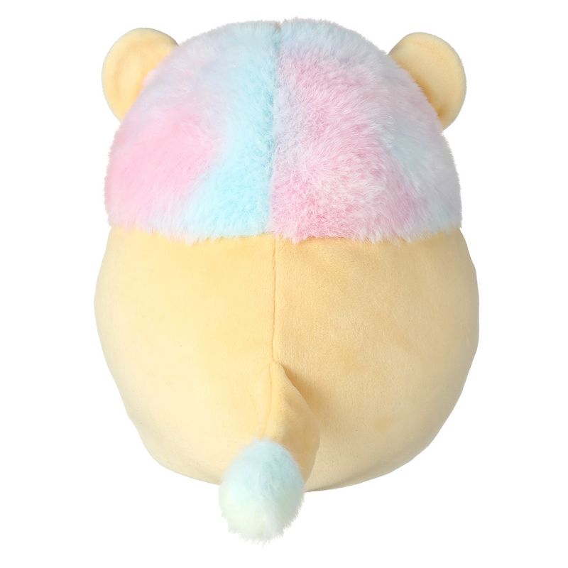 Peluche-20Cm-Jungle-Animals-Le-n-2-14061