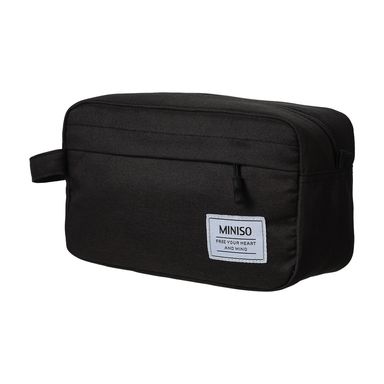 Organizador para Viaje Youth Of Time Negro