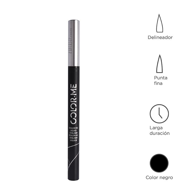 Delineador-para-Ojos-Liquido-Color-Me-Negro-2-13653