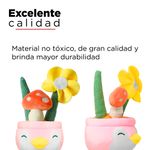 Peluche-Pen-Pen-Potting-Series-Hongo-3-14092