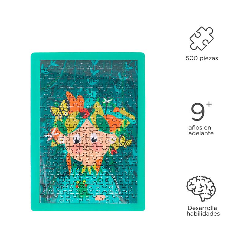Rompecabezas-con-Set-de-Pintura-de-Aceite-Butterfly-Girl-500-Pzas-2-14048