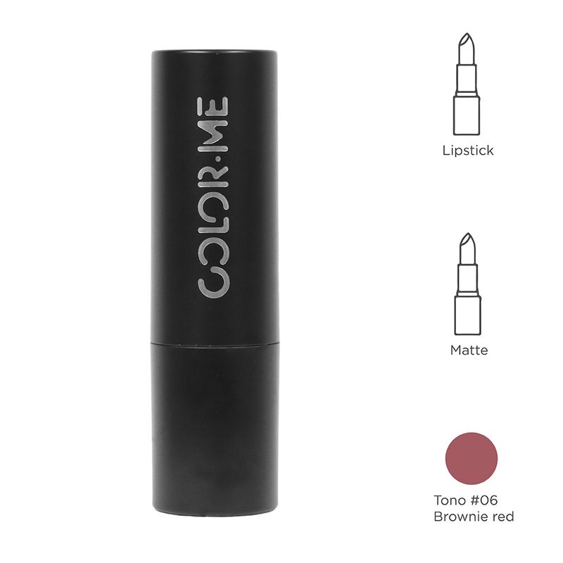 Lapiz-Labial-Color-Me-06-Brownie-Red-2-13634