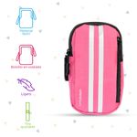 Bolsa-de-Brazo-Deportivo-Ligero-Miniso-Sports-Rojo-Coral-2-13739