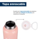 Termo-de-Acero-Inoxidable-con-Asa-Y-Tapon-de-Rosca-Gradient-Series-Rosa-1-L-3-14012