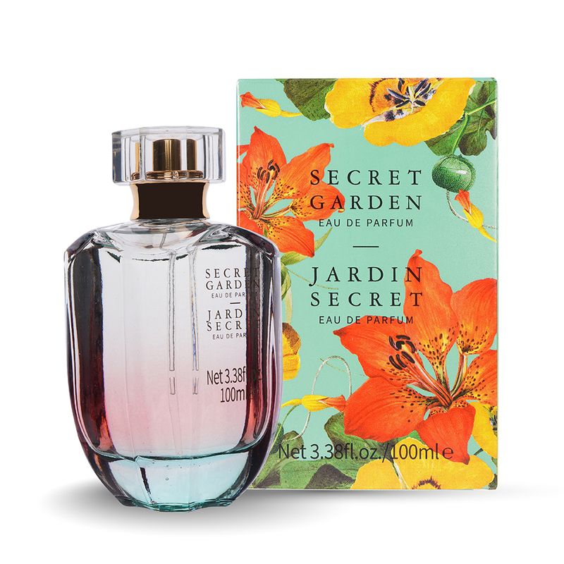 Secret best sale garden perfume