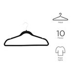 Ganchos-Antideslizantes-de-Ropa-Negro-10-Pzas-2-13960