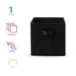 Cubo-de-Almacenamiento-de-Tela-No-Tejida-Negro-3-13831