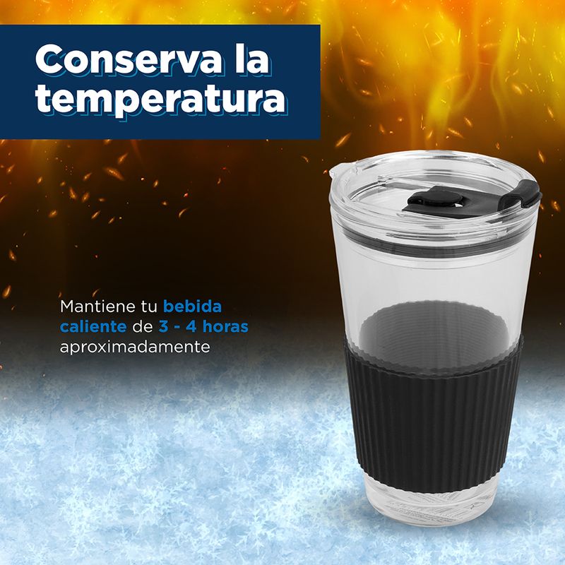 Vaso-de-Vidrio-con-Pitillo-Y-Protector-de-Silicona-Negro-460-Ml-4-13953