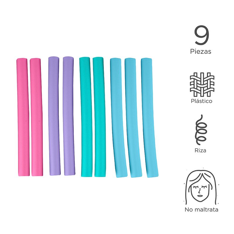 Rizadores-de-Pelo-Foam-Grande-9-Pzas-Rizadores-de-Pelo-Foam-Grande-9-Pzas-3-14203