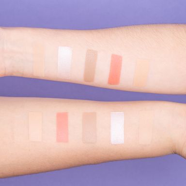 Set de Maquillaje Todo en Uno Color Me 01