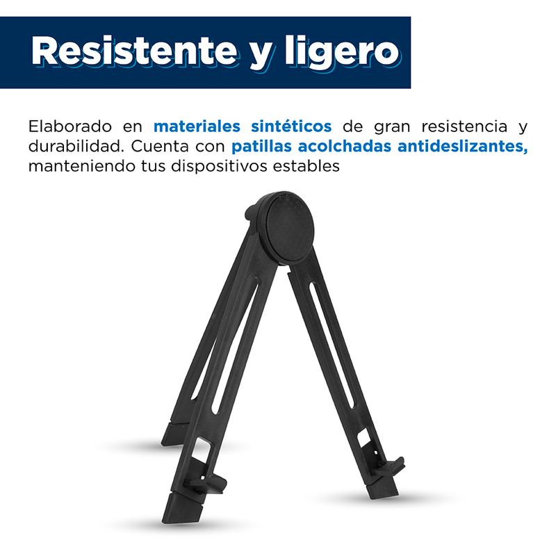 Soporte-de-Tripode-de-Escritorio-para-Telefono-y-Tableta-Negro-3-14352