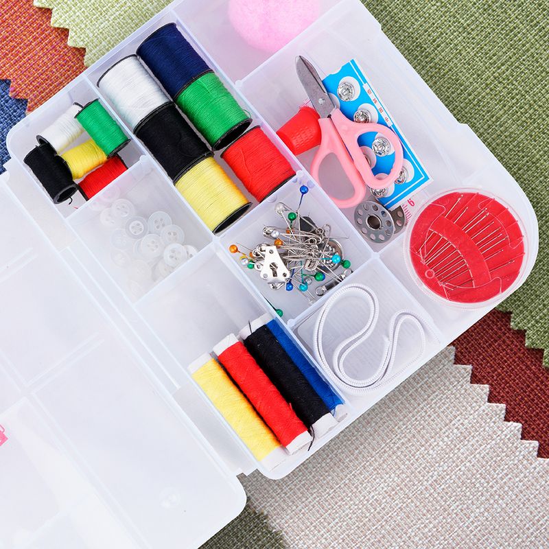 Organizador accesorios costura Oh Sew - Color Aqua MINI