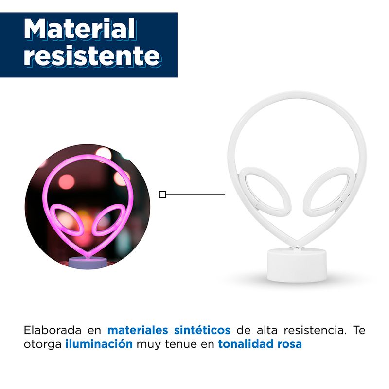 Luz-Alienigena-con-Base-Desmontable-Modelo-Fl-Wxt-01-Luces-Rosa-4-14326