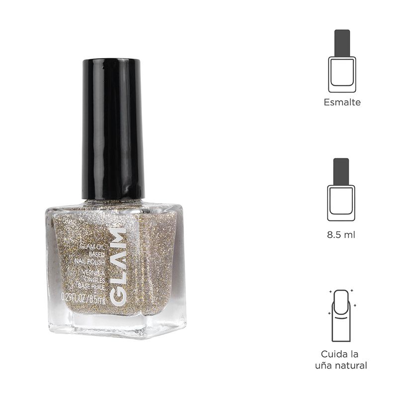 Esmalte-para-U-as-A-Base-de-Aceite-Oro-Brillante-2-13708