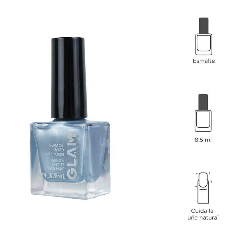 Esmalte-para-U-as-A-Base-de-Aceite-Azul-Metalico-2-13682