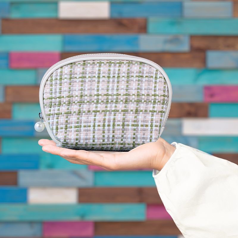 Cosmetiquera-de-Mujer-Semicircular-Verde-Claro-7-13544