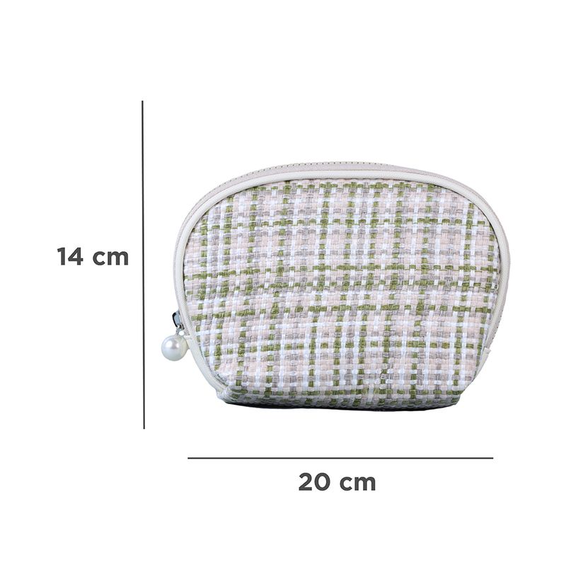Cosmetiquera-de-Mujer-Semicircular-Verde-Claro-8-13544