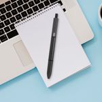 Boligrafo-Retractil-1-0-Mm-Tinta-Negra-Barril-Negro-2-14160