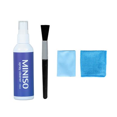 Kit de Limpieza para Pantallas  4 Pz