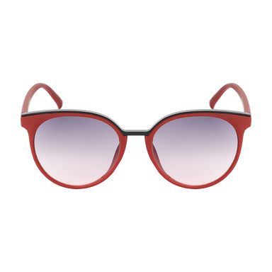 Gafas para Sol Retro Vintage Ojo De Gato Rojo