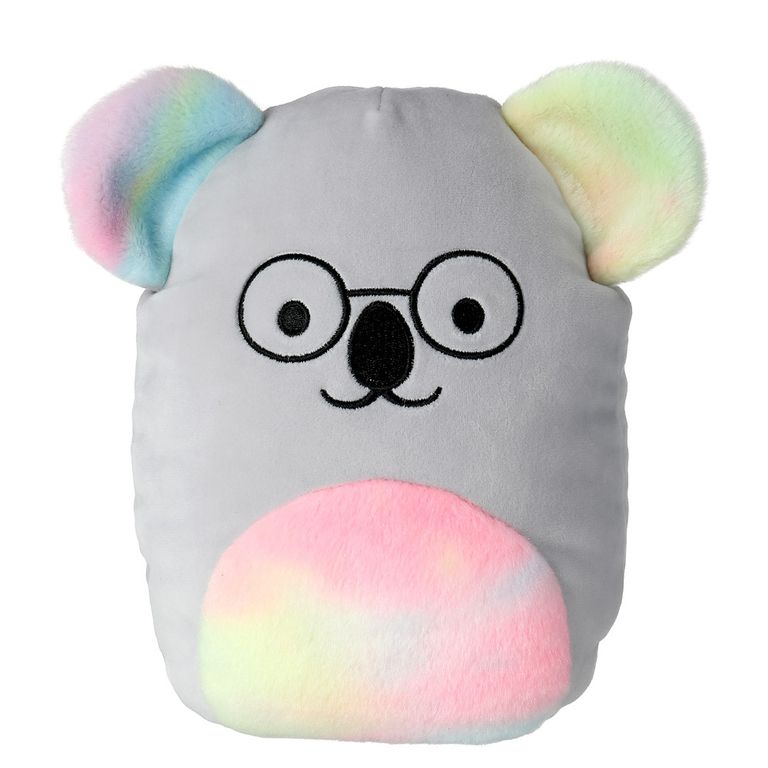 Peluche Funny Sushi Dog, Rosa