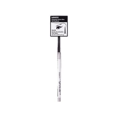 Delineador para Ojo Precision Extra  Gel Negro 0.1 Gr
