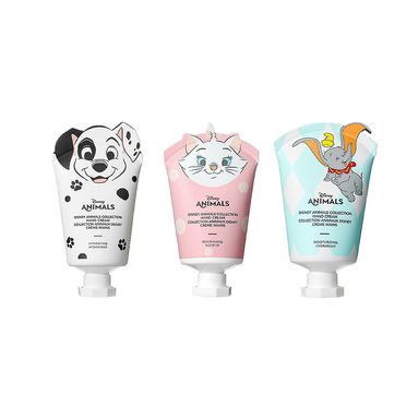 Set de Crema para Manos de Disney Animals Colección Disney