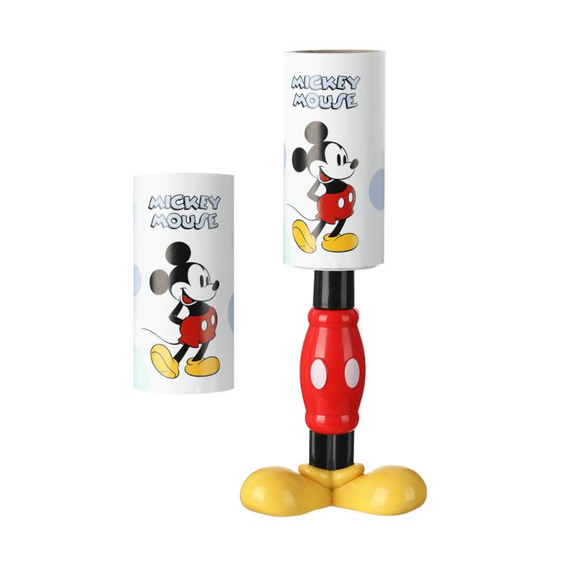 Quita-Pelusas-con-Repuesto-Mickey-Mouse-Colecci-n-2-0-Disney-1-13797