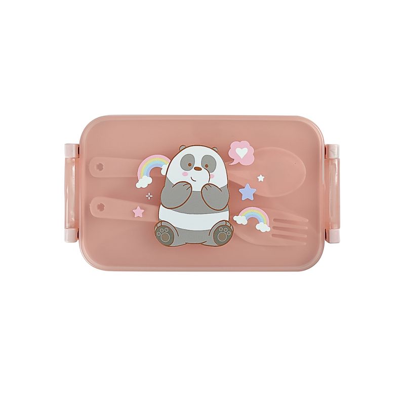 Contenedor-para-Lonchera-de-Polar-Osos-Escandalosos-Colecci-n-470-Ml-1-13931