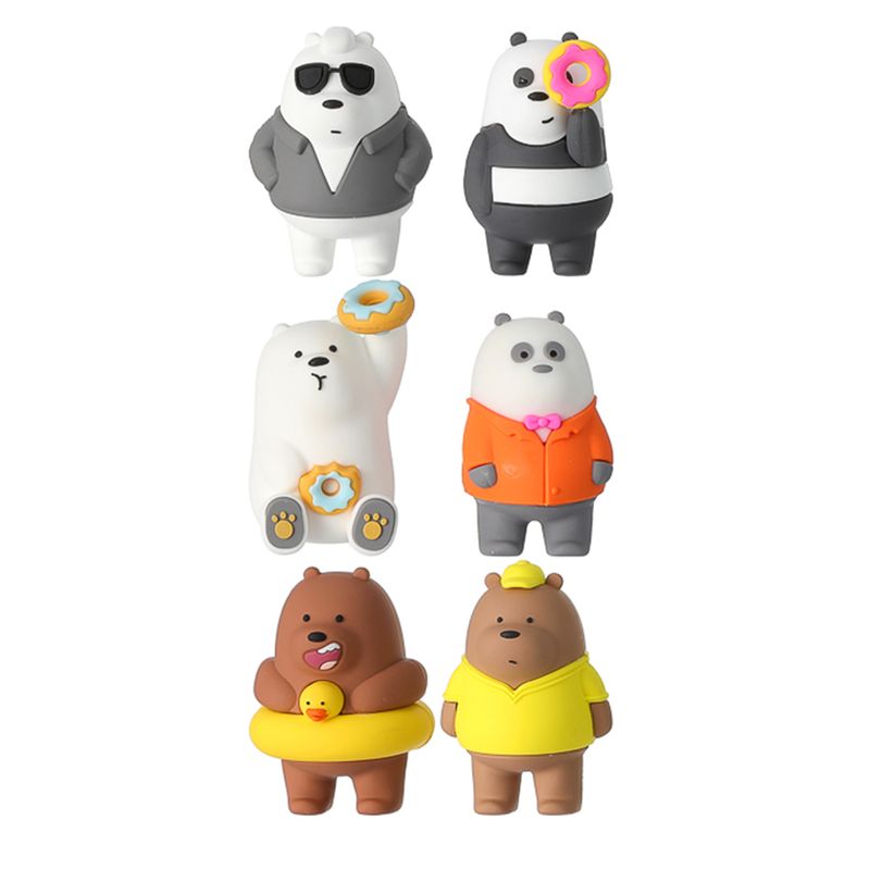 Iman-para-Nevera-Blind-Box-Caja-Sopresa-3D-Osos-Escandalosos-1-13791