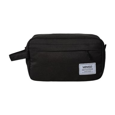 Organizador para Viaje Youth Of Time Negro