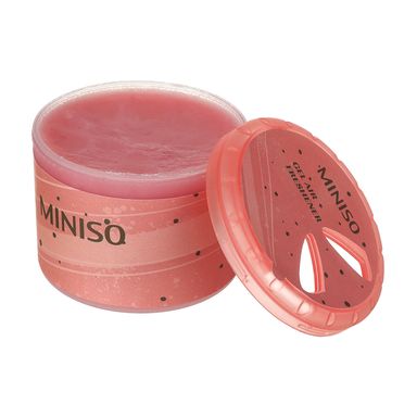 Aromatizante para Autos de Flowery Cranberry Bright Series