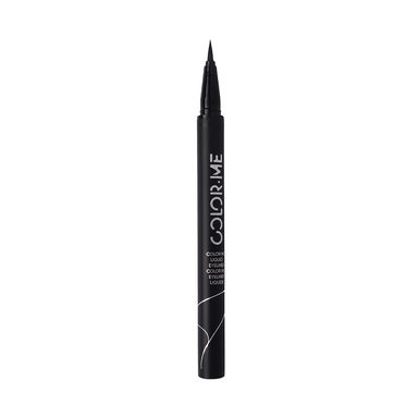 Delineador para Ojos Liquido Color Me Negro