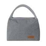 Lonchera-de-Color-Solido-de-Gran-Capacidad-Gris-1-13935