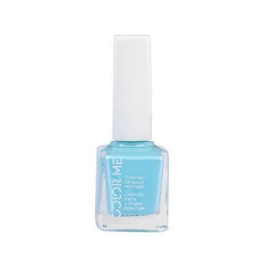 Esmalte para Uñas a Base de Aceite Color Me Peppermint