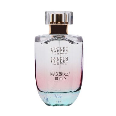 Perfume Secret Garden Eau de Parfum