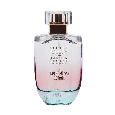 Perfume Secret Garden Eau de Parfum