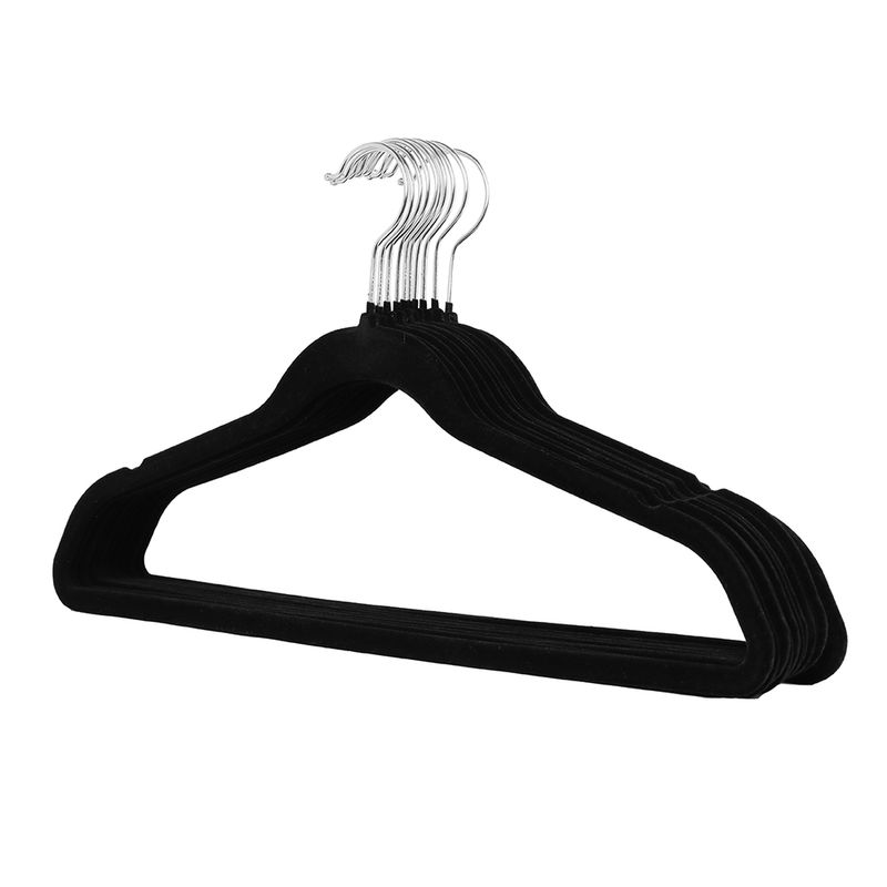 Ganchos-Antideslizantes-de-Ropa-Negro-10-Pzas-1-13960