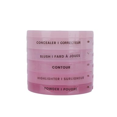 Set de Maquillaje Todo en Uno Color Me 02