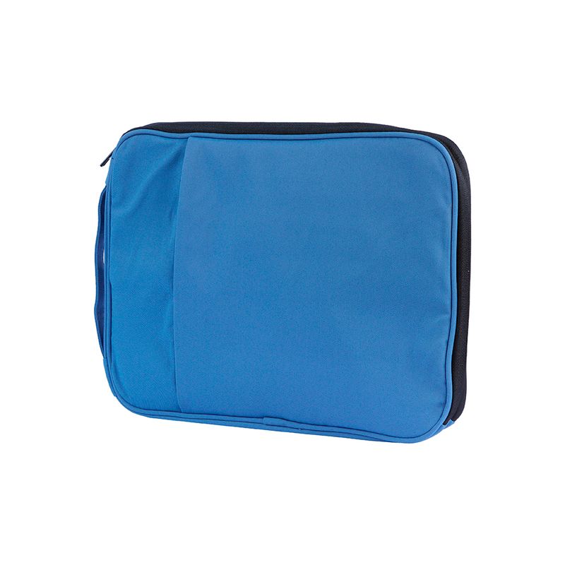 Bolsa Portatil para Laptop Azul