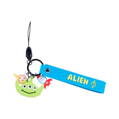Colgante para Celular Toy Story Colección Alien Disney