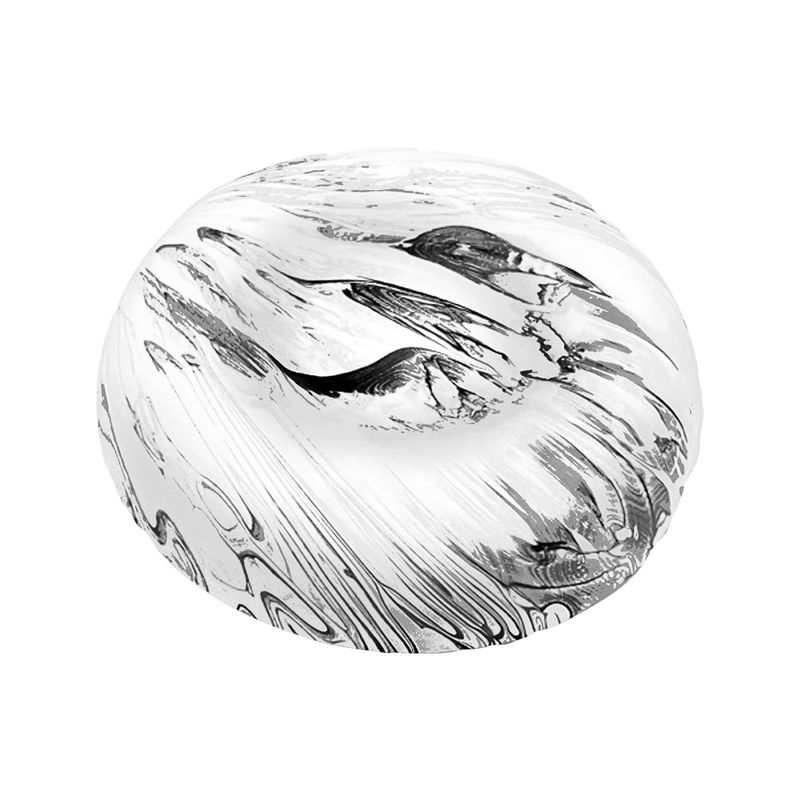Cojin-para-Las-Rodillas-de-Yoga-Ink-Printing-Series-Miniso-Sports-Gris-1-13743
