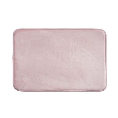 Tapete Decorativo Foam de Color Solido Rosa