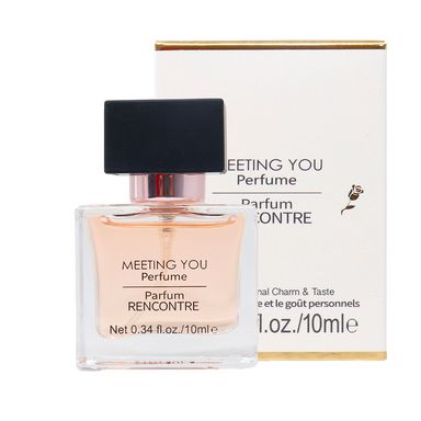 Perfume Meeting You